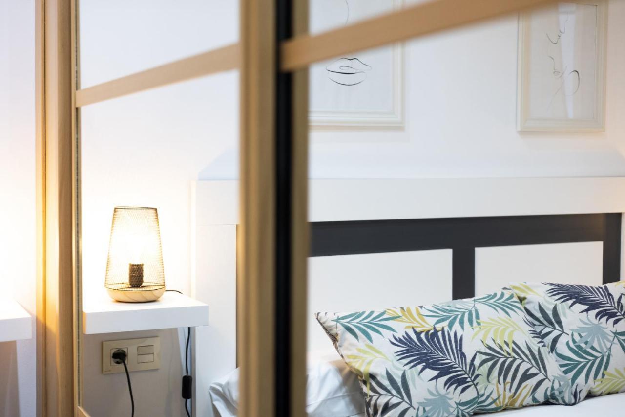 Arrola By Smiling Rentals Hondarribia Exterior foto