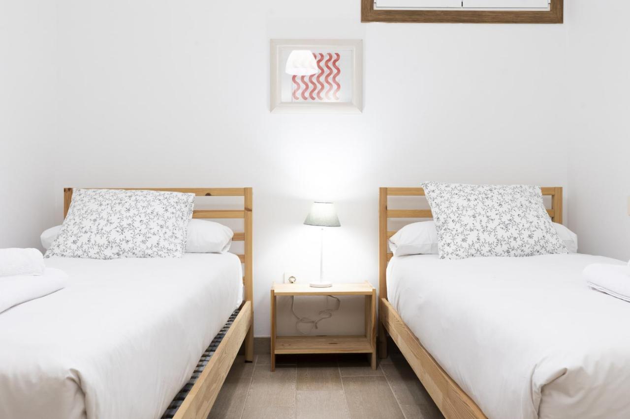 Arrola By Smiling Rentals Hondarribia Exterior foto