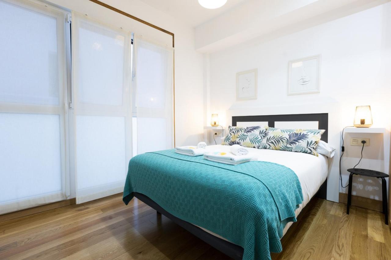 Arrola By Smiling Rentals Hondarribia Exterior foto