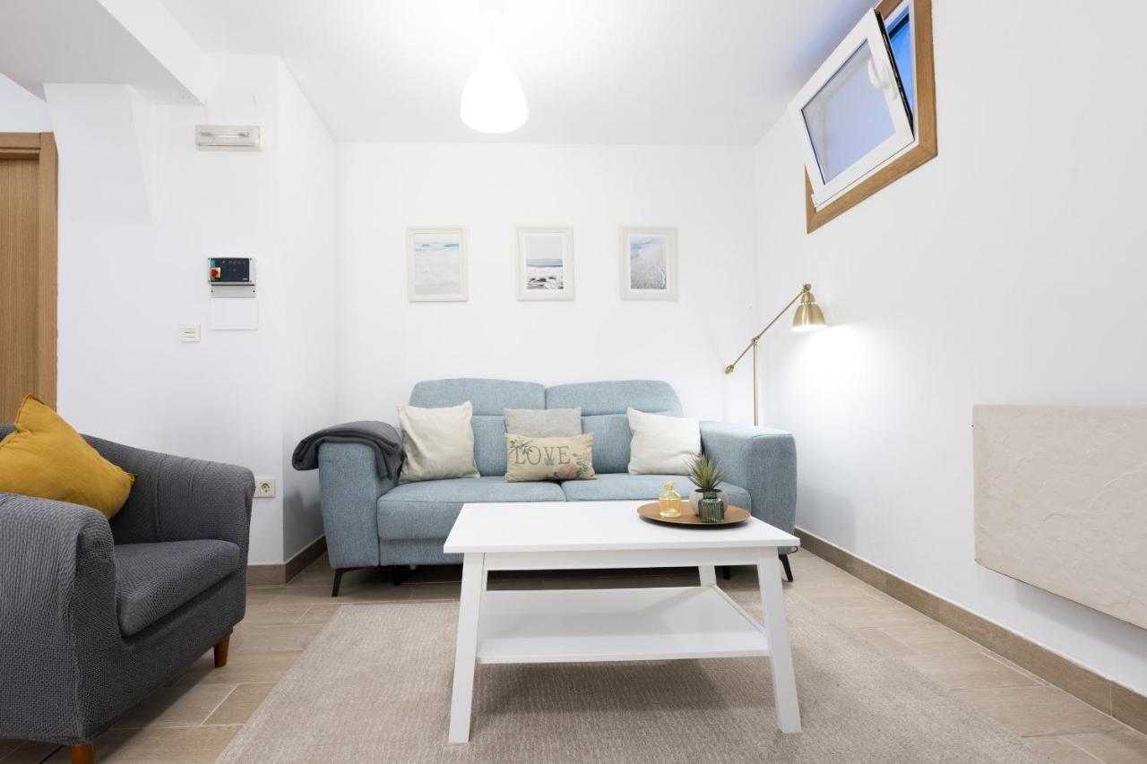 Arrola By Smiling Rentals Hondarribia Exterior foto